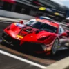 Ferrari Challenge: torna la grande sfida