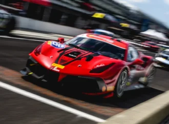 Ferrari Challenge: torna la grande sfida