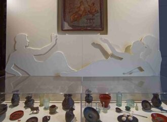 Dall’uovo alle mele. La civiltà del cibo e i piaceri della tavola