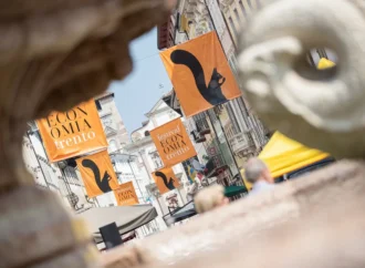 Festival dell’Economia 2025