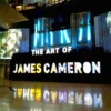The Art of James Cameron