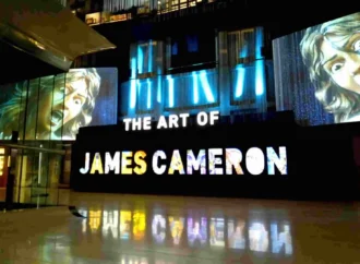 The Art of James Cameron