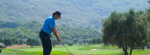 Open d’Italia 2025 di Golf