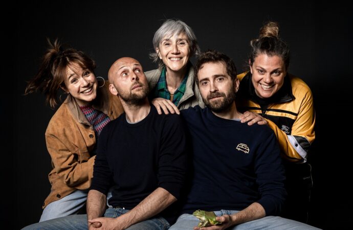 Festival AstiTeatro 47