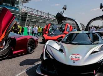 MIMO Milano Monza Motor Show