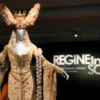 Regine in scena